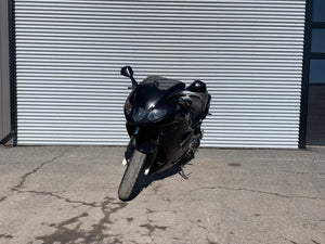 TRIUMPH MOTOS SPRINT 1050 2005