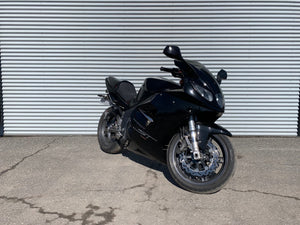TRIUMPH MOTOS SPRINT 1050 2005