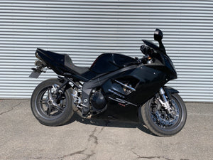 TRIUMPH MOTOS SPRINT 1050 2005