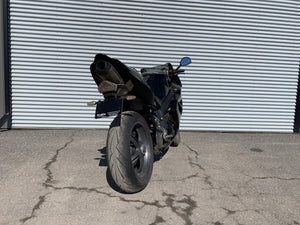 TRIUMPH MOTOS SPRINT 1050 2005