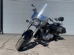 YAMAHA MOTOS VX1600 ROAD STAR 2003