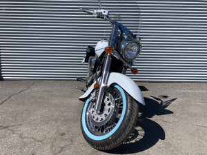 SUZUKI MOTO BOULEVARD C50T 2021
