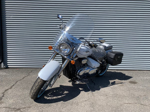 SUZUKI MOTO BOULEVARD C50T 2021