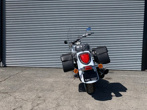 SUZUKI MOTO BOULEVARD C50T 2021
