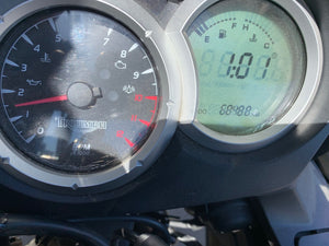TRIUMPH MOTOS SPRINT 1050 2005