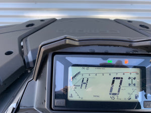 CF MOTO VTT CFORCE 600 EPS 2021 USAGER
