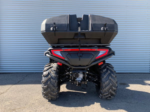 CF MOTO VTT CFORCE 600 EPS 2021 USAGER