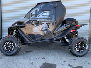 CF MOTO CÔTES À CÔTES Z950 2022