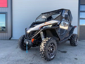 CF MOTO CÔTES À CÔTES Z950 2022