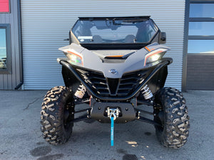 CF MOTO CÔTES À CÔTES Z950 2022