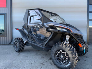 CF MOTO CÔTES À CÔTES Z950 2022