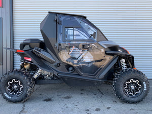 CF MOTO CÔTES À CÔTES Z950 2022