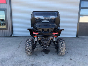 CF MOTO CÔTES À CÔTES Z950 2022