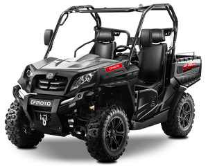 CF MOTO COTE A COTE UTILITAIRE UFORCE 800 EPS LX 2022