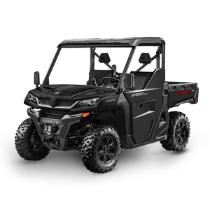 CF MOTO COTE A COTE UTILITAIRE UFORCE 1000 EPS LX 2023