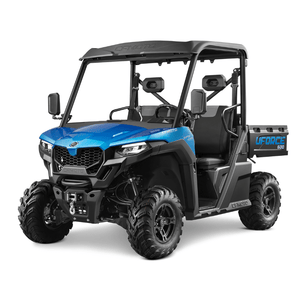 CF MOTO COTE A COTE UTILITAIRE UFORCE 600 2023