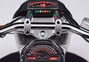 SUZUKI MOTO BOULEVARD M190R 2022