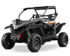 CF MOTO CÔTE À CÔTE Z FORCE 950 EPS LX 2022