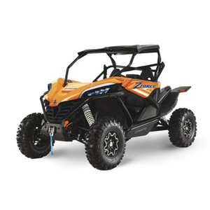 CF MOTO CÔTE À CÔTE Z FORCE 950 EPS LX 2023