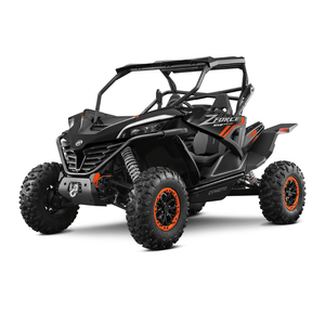 CF MOTO COTE A COTE Z FORCE 950 HO EX 2023