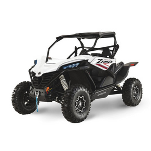 CF MOTO CÔTE À CÔTE Z FORCE 950 EPS LX 2023
