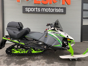 ARCTIC CAT MOTONEIGES ZR 8000 LTD ATTAC 2021