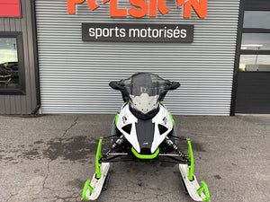 ARCTIC CAT MOTONEIGES ZR 8000 LTD ATTAC 2021